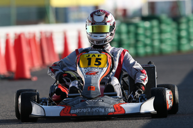 2015 JKC KF Div. 第9&10戦