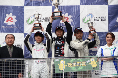 JAF地方選手権 Super-FJ もてぎシリーズ 第1戦