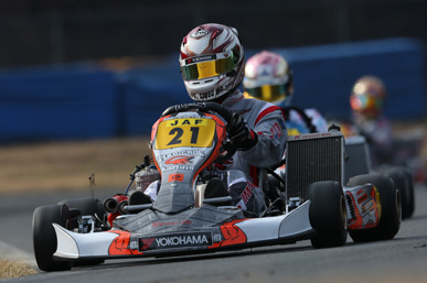 2016 JKC KF Div. 第1&2戦