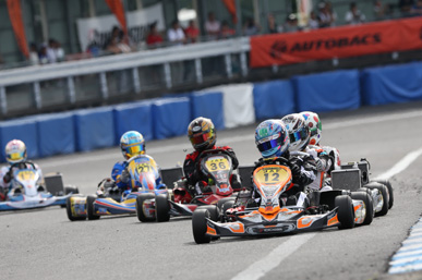 2016 JKC KF Div. 第5&6戦
