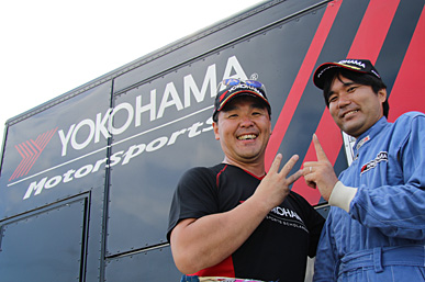 2016 全日本ダートトライアル選手権 第6戦