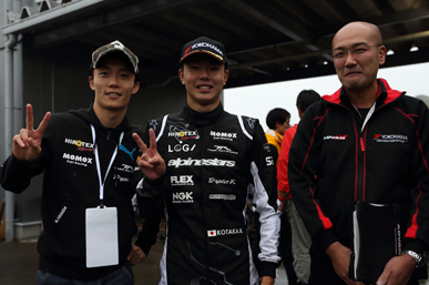 2016 JKC KF Div. 第7&8戦