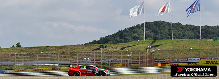 2016 FIA WTCC