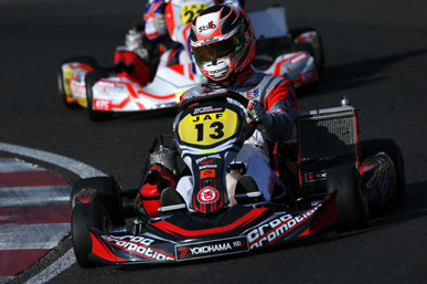 2016 JKC OK Div. 第1＆2戦