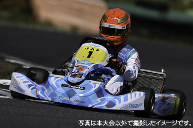 2016 JKC OK Div. 第5&6戦