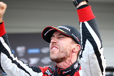 2019 FIA WTCR Japan