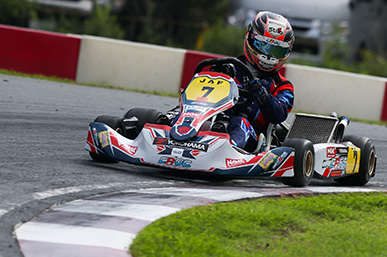 2021 JKC OK Div. 第3&4戦