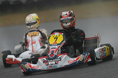 2021 JKC OK Div. 第7&8戦