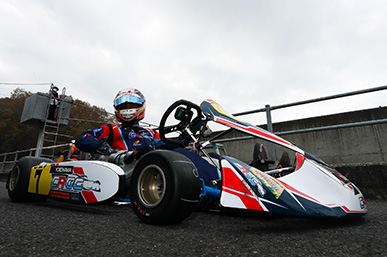 2021 JKC OK Div. 第9&10戦