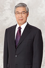 Tadanobu Nagumo Chairman and Representative Member of the Board