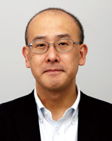 Hideto Kawakita