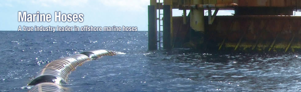 Marine Hoses