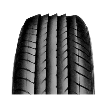 Feather Edge Wear | Tire Check-Up | Tire Care & Safety | LEARN | YOKOHAMA TIRE Global Website