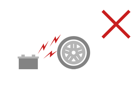 Image:Avoid electric sparks from equipment
