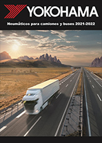 Truck & Bus Tire Catalogue Latin America