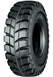 RL42 E-4 ROCK DEEP TREAD
