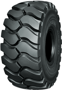 RL45 E-4 ROCK DEEP TREAD