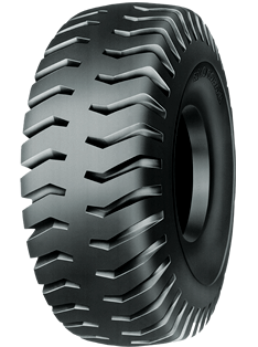 Y523U E-4 ROCK DEEP TREAD