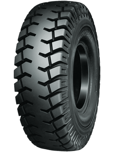 Y567 E-4 ROCK DEEP TREAD
