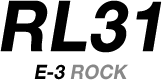 RL31 E-3 ROCK