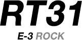 RT31 E-3 ROCK