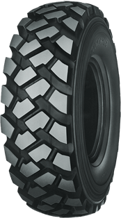 RT21　G-2 TRACTION