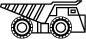 Dump trucks