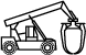 Log stackers and Log handlers
