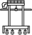 Straddle carriers
