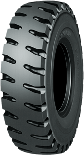 RL43 IND-4 DEEP TREAD