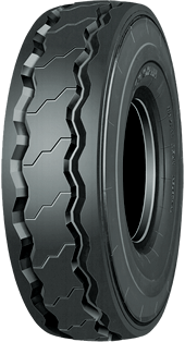 RR41 IND-4 DEEP TREAD