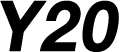 Y20