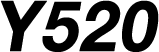 Y520