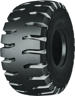 Y526K L-3 ROCK