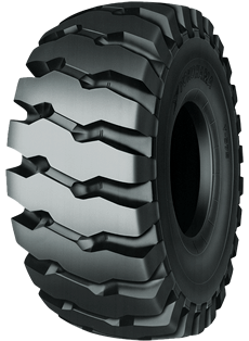 Y575 L-3 ROCK