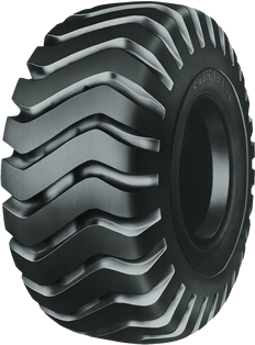 Loader Tire Size Chart