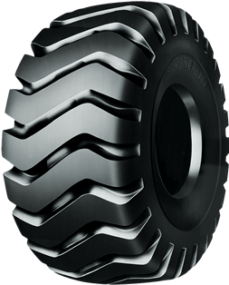 Y67E L-4 ROCK DEEP TREAD