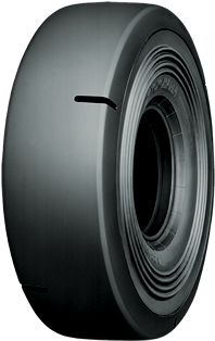 Y69U　[with ZSC side protector]L-5S SMOOTH EXTRA DEEP TREAD