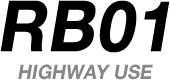 RB01 HIGHWAY USE