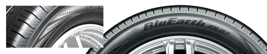 BluEarth-RV-02 | Passenger Tires | TIRES | YOKOHAMA TIRE Global 