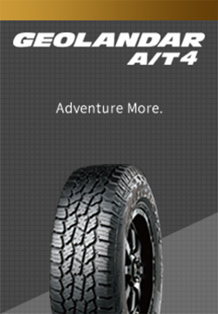 GEOLANDAR A/T4 G018
