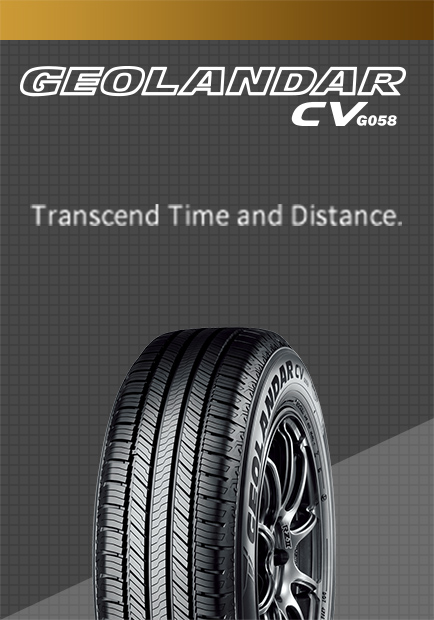 GEOLANDAR CV G058