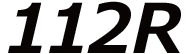112R