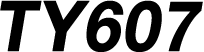 TY607