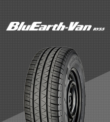 BlueEarth-Van RY55