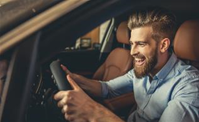 Consumer communication : Help customers get more out of motoring lifestyles.