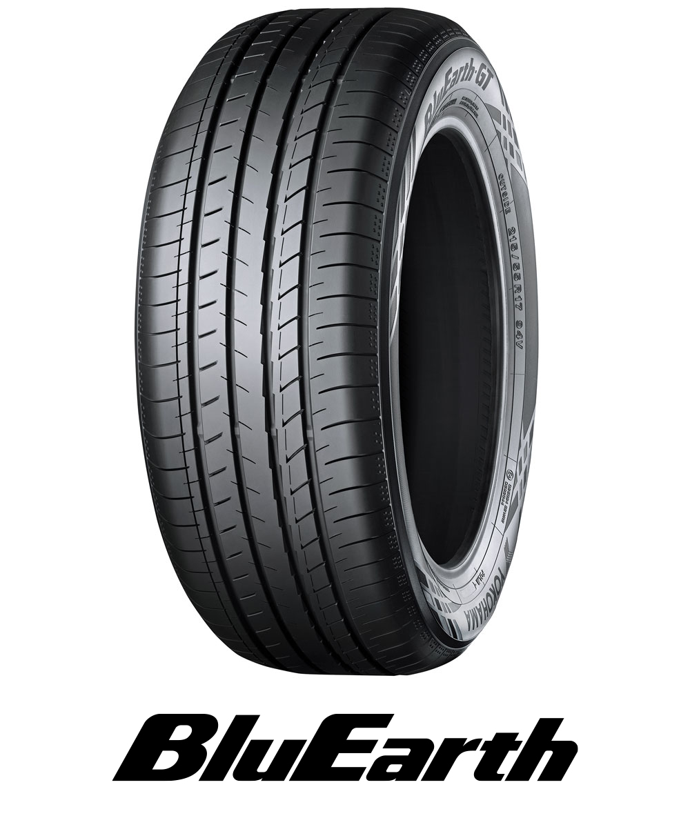 BluEarth