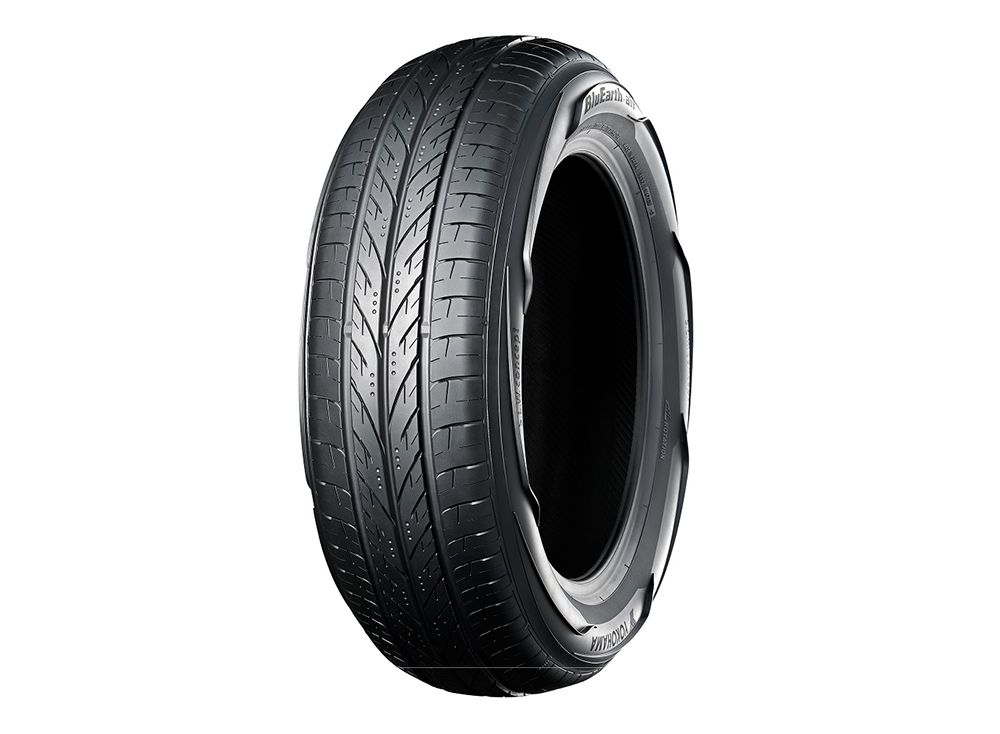 Ultra-lightweight concept tire