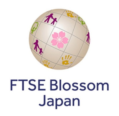 FTSE Blossom Japan