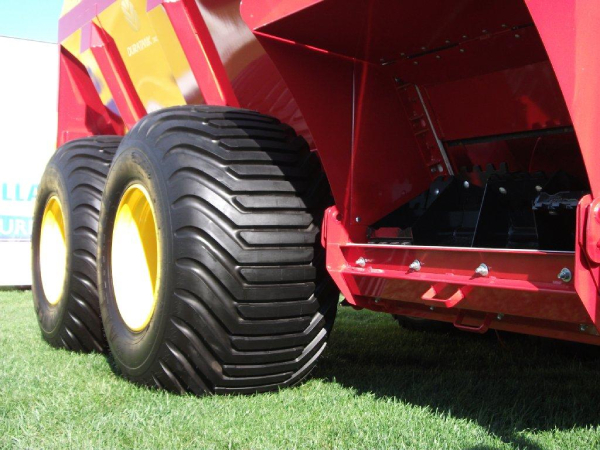 OHT Business is Future Growth Driver